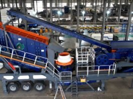 Latest Trends in Mobile Crusher Plant for Sale Across Global Markets

