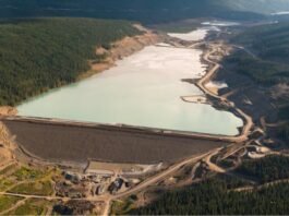 From Liability to Resource: What Selective Tailings Reprocessing Is Actually Proving
