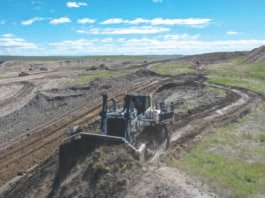 Liebherr Advances Autonomy and Remote-control Solutions