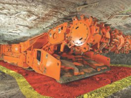 Inside the Future of Room-and-Pillar Mining