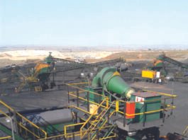 Cyclones Offer Accuracy, Efficiency in Small Footprint