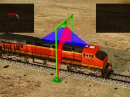 Industrial laser measurement solutions by LASE
