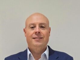 David Cormack commences tenure as Chair of the LEEA Board