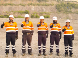 CIMIC Group companies awarded contracts for Hindustan Zinc tailing recycling project in India