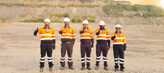 CIMIC Group companies awarded contracts for Hindustan Zinc tailing recycling CIMIC Group companies awarded contracts for Hindustan Zinc tailing recycling project in India