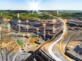 Hitachi Invests in Rithmik to Accelerate Mining Analytics