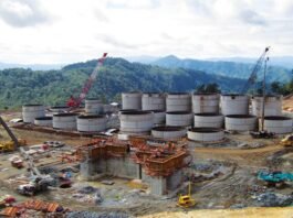 Revocation of Martabe Gold Mining Permit, Legal Expert: Authority of the Ministry of Energy and Mineral Resources
