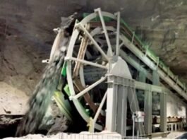 NioCorp Board sign off Elk Creek critical minerals project underground portal project