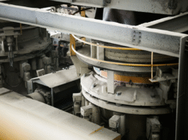 Metso to deliver high capacity cone crushers to Grupo Mexico's La Caridad