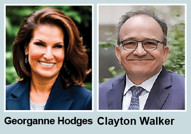 Peabody - Georganne Hodges Clayton Walker Peabody - Georganne Hodges & Clayton Walker