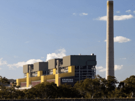 Origin Extends Eraring Power Station Operations to 2029