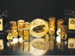 Why Gold Always Feels Expensive