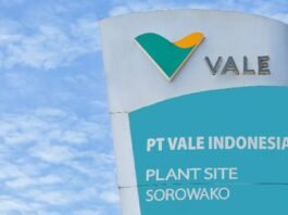 2026 RKAB Unapproved, Vale Indonesia Temporarily Stops Operational Activities
