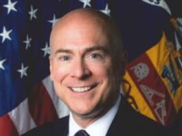 Palmer Sworn in as New Head of MSHA