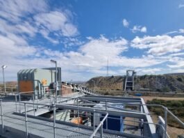 Weba Chute Systems: Solving the hidden bottlenecks impacting plant performance