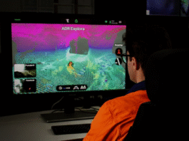 Australian Droid + Robot partners with Intel to enable 'edge computing' for underground mining