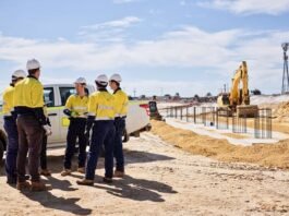 NRW to carry out bulk earthworks at Rio Tinto West Angelas Sustaining Project