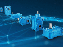 Flender One - every application, fully customised & configured in minutes