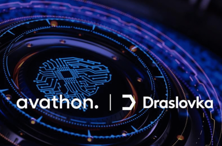 Draslovka and Avathon partner to deliver AI-powered solutions for mining