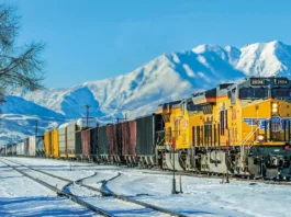 STB Rejects Proposed Mega Merger