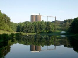 Alliance Closes Mettiki Coal and the Mountain View Mine