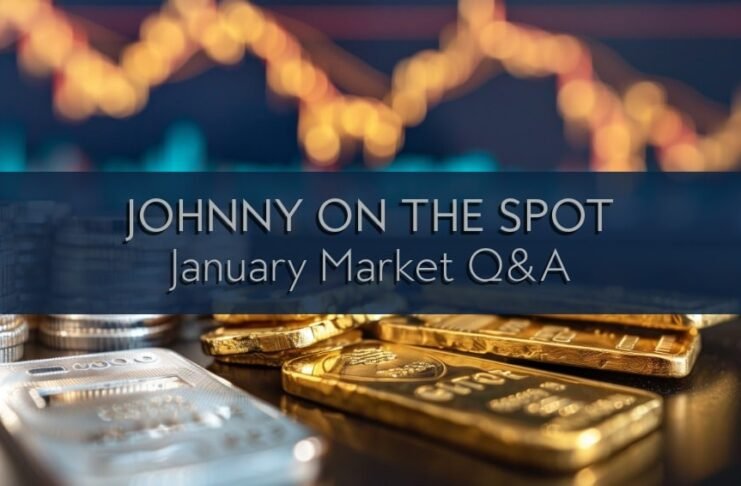 January 2026 Q&A | CMI Gold & Silver
