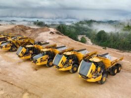 Merdeka Gold Resources Ready to List on the Hong Kong Stock Exchange
