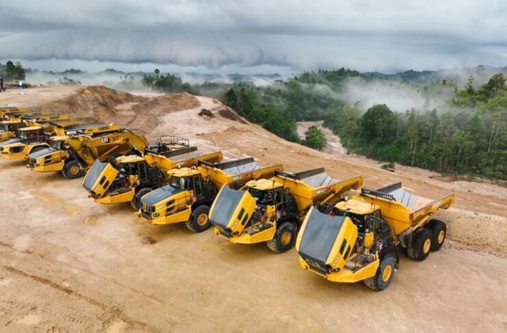 Merdeka Gold Resources Ready to List on the Hong Kong Stock Exchange
