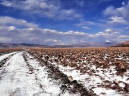 Rio Tinto shores up finances for Rincon lithium project build