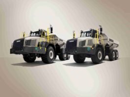 Volvo Pulls the Plug On Rokbak