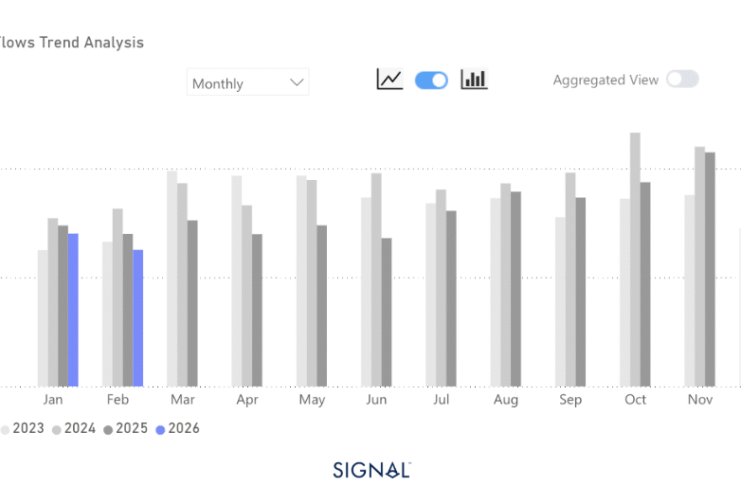 Seaborne Coal Demand in 2026: Asia’s Coal Trade Outlook