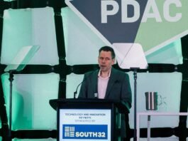 From discovery to decisions: Data, AI and the future of mining From discovery to decisions: Data, AI and the future of mining