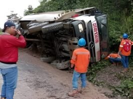 Killed in Mine, Only Reported 19 Days Later: PT HPU Allegedly Covered Up Deadly Incident in Berau
