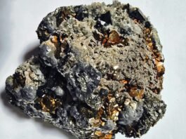 Critical Minerals Business Continues Through Downstreaming
