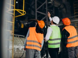 Effective Strategies to Prevent Accidents & Manage Workplace Risks
