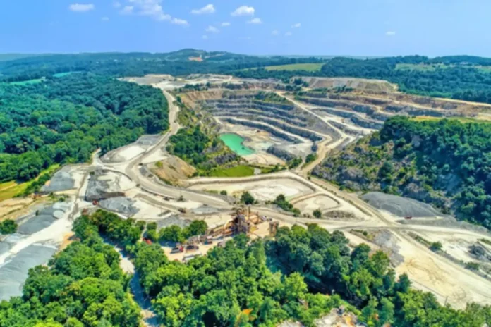 5 Green Mining Principles Are Key to the Future of the Mining Industry – Mining Indonesia 2026
