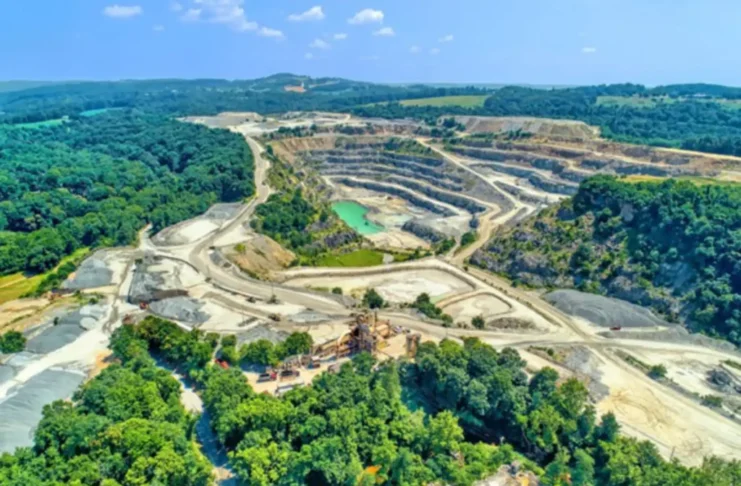 5 Green Mining Principles Are Key to the Future of the Mining Industry – Mining Indonesia 2026
