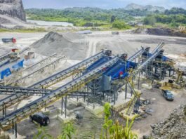 Trends, Demand, and Growth Opportunities – Mining Doc
