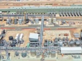 ARENA to provide funding for Calix electric‑kiln tech trial at PLS Pilgangoora