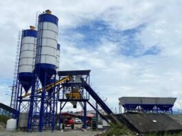 Different Types of Batching Plant Supporting Large-Scale Mining Infrastructure Projects – Mining Doc
