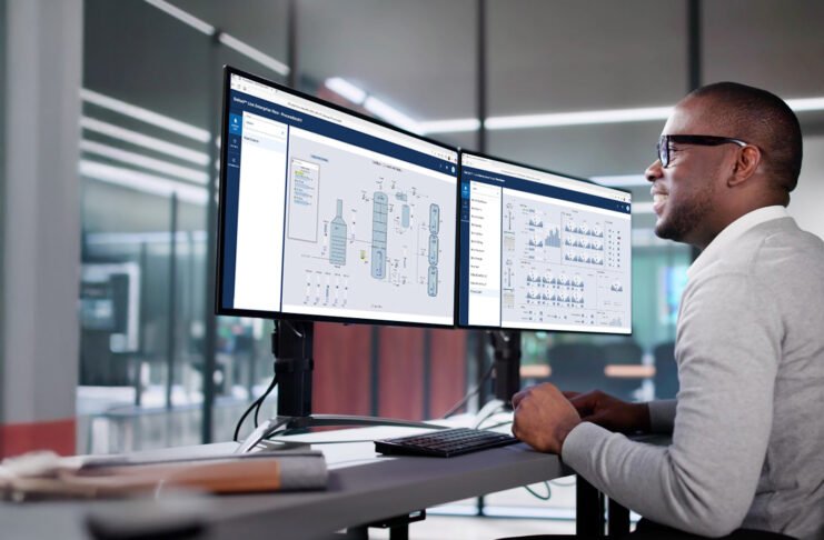 Emerson accelerates edge ecosystem for real-time enterprise operations intelligence