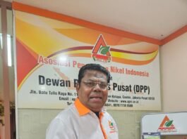 Not Yet Synchronized in the Field, the New Nickel HPM Will Burden Business Actors
