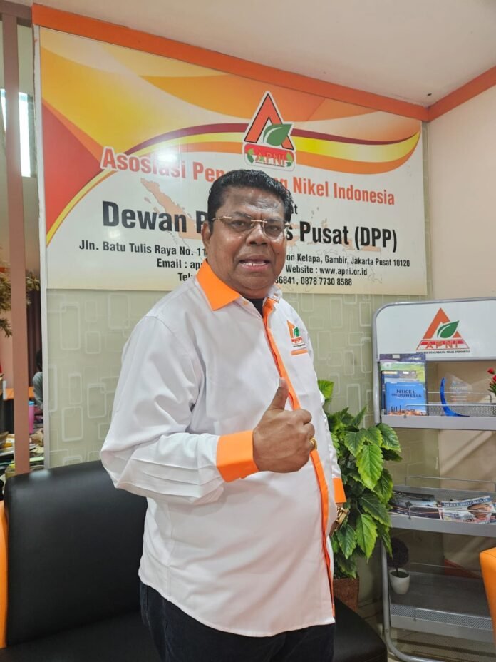 Not Yet Synchronized in the Field, the New Nickel HPM Will Burden Business Actors
