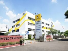 United Tractors Corporate University Building is Officially EDGE Green Building Certified
