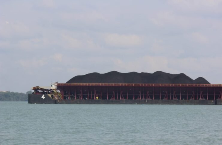 Bumi Resources (BUMI) Coal Production of 74.8 Million Tons in 2025
