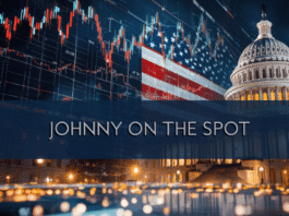 Gold, Silver, and Geopolitical Risk