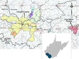 Clinch Resources Begins Mining at Lanes Branch
