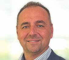 Voith Turbo – Michal Kalita