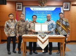 PIS and PGN Synergize to Prepare a Low-Carbon Energy Maritime Ecosystem
