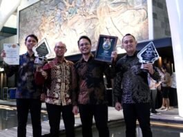 PPA Group Wins Nusantara CSR Awards 2026, Strengthens Local Economic Resilience
